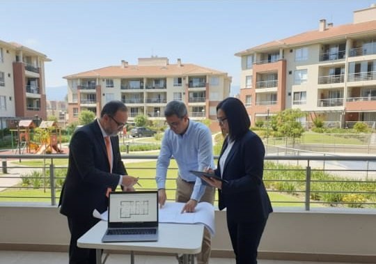 Coordinación e implementación operativa