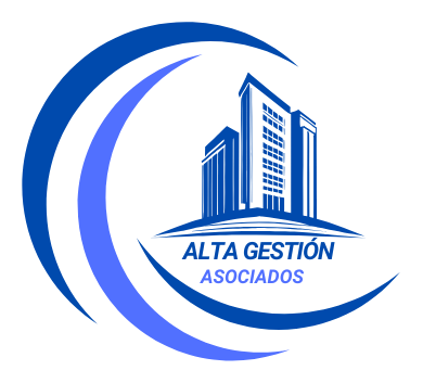 Logo Alta Gestión Asociados
