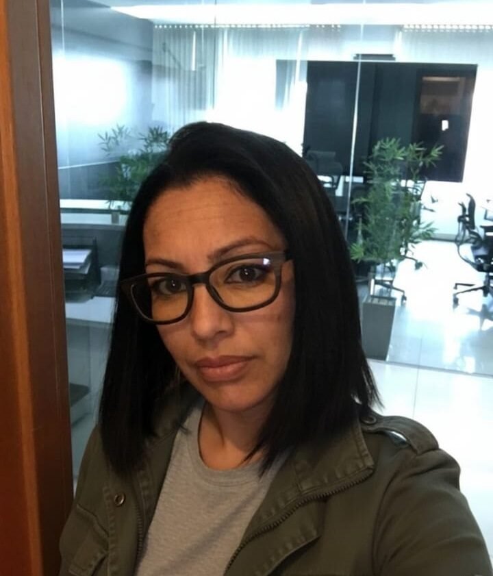 Karina Silva Ossandón