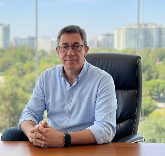 Pedro Barria Kavajin