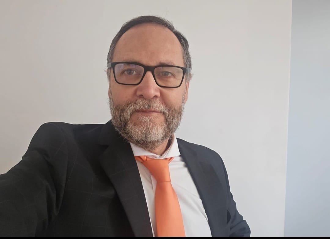 Cristian Villanueva Vargas