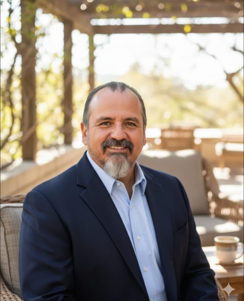 Italo Sarno Arriagada