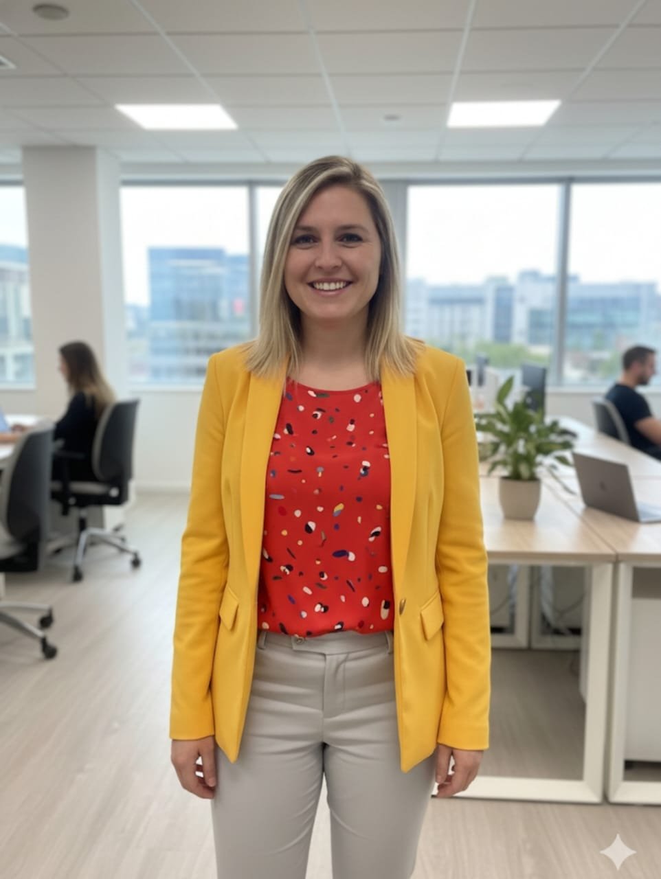 Soledad Vallejos Muñoz