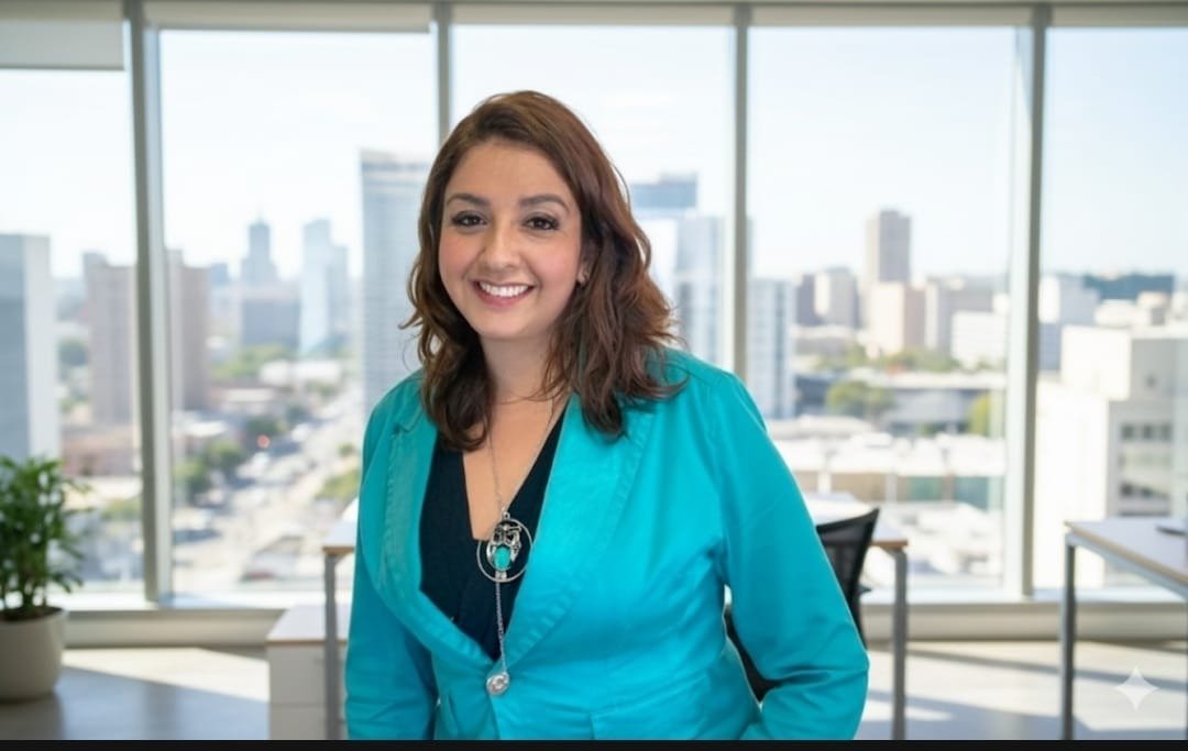 Sonia Cáceres González